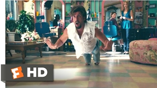 You Dont Mess With the Zohan 2008  Pushups Scene 710  Movieclips [upl. by Dix]