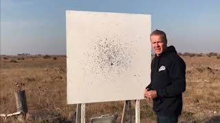 Shotgun Chokes  Clay Target Shooting Techniques 7 Go Shooting [upl. by Mcquillin799]