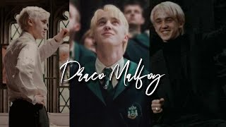 draco malfoy edits that just hit different 🤭🥵 [upl. by Origra538]