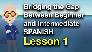 Lesson One From Beginner to Intermediate Series [upl. by Nosecyrb562]