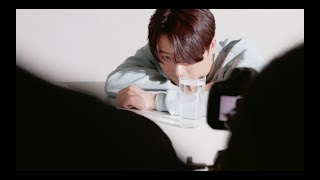 星野源 – 私 Behind The Scenes [upl. by Gnaht]