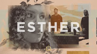 The Bible Explained Esther [upl. by Ama]