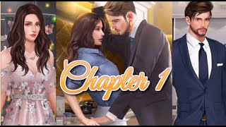 💎 Beauty and The Billionaire 1 ♥ Chapters Interactive Stories ♥ Romance Single Dad amp Nanny  💎 [upl. by Christie565]