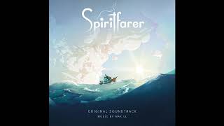 Spiritfarer Complete Original Soundtrack  Max LL [upl. by Esele371]