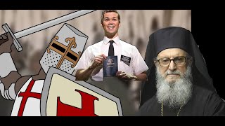 Catholics vs Orthodox vs Protestants Parody 2020 [upl. by Chane]