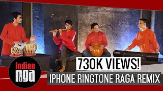 iPhone Ringtone Indian Remix [upl. by Elizabet747]