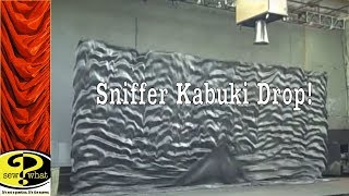 Kabuki Drop  Sniffer Effect [upl. by Subir]