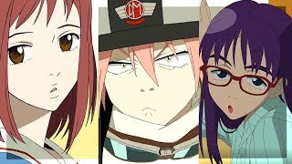 The Lie of Relationships in FLCL [upl. by Luce]