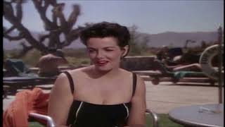 FOXFIRE 1955 ♦RARE♦ Theatrical Trailer [upl. by Etireuqram84]