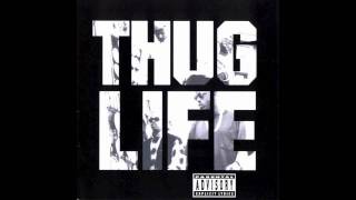 2Pac  Thug Life  Street Fame [upl. by Juley]