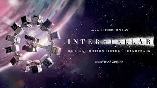 Interstellar Official Soundtrack  Cornfield Chase – Hans Zimmer  WaterTower [upl. by Clayson]