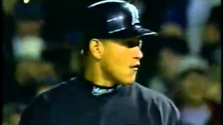 Cubs vs Marlins 2003  NLCS Game 6 8th inning highlights [upl. by Odo]