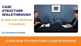 Case Structure Walkthrough Video [upl. by Aciretahs673]