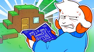 Please stop making fun of my house [upl. by Kenna181]