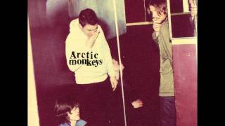 Arctic Monkeys  Crying Lightning [upl. by Yvor]