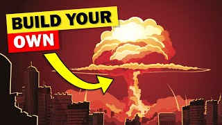 How to Build Your Own Nuclear Bomb [upl. by Hardman]