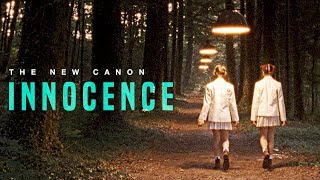 The New Canon Innocence [upl. by Neeroc]