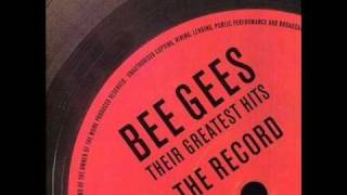 Barbra Streisand amp The Bee Gees  Guilty [upl. by Ulla]