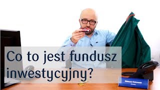 Co to jest fundusz inwestycyjny Bankowiki  PKO Bank Polski [upl. by Ellenrahc]