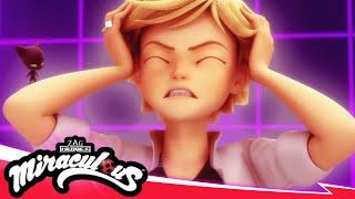 MIRACULOUS  🐞 CONFORMATION Le dernier jour  Partie 1 🐾  SAISON 5 [upl. by Althea]