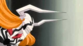 AMV ▪ Bleach lchigo vs Ulquiorra Final [upl. by Nelram279]