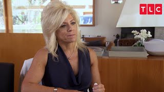 Theresa Is Back With A New Season Of Long Island Medium [upl. by Schober]