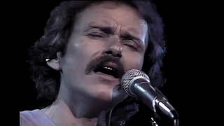 Jesse Colin Young  Darkness Darkness Live  The Youngbloods  4K AI Upscaled [upl. by Sardella590]