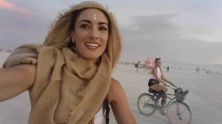 Burning Man 2017 [upl. by Dora903]