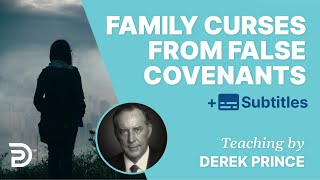 Family Curses from False Covenants Such As Freemasonry Can Bring A Curse Upon Your Family [upl. by Edmunda]