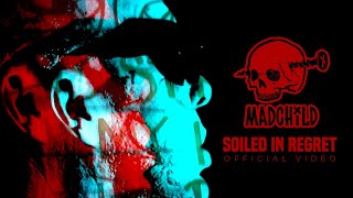 MADCHILD  Soiled in Regret [upl. by Elo742]