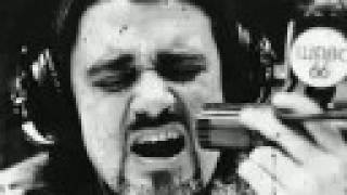 Wolfman Jack At WNBC [upl. by Walling640]