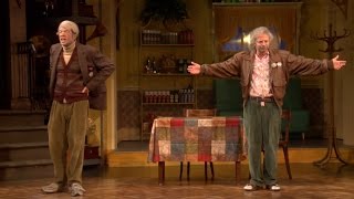 Show Clips OH HELLO starring John Mulaney and Nick Kroll [upl. by Brigida]