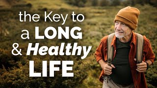 Healthy Longevity A Geriatricians Perspective [upl. by Ynetruoc154]