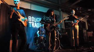 Lewsberg  Rough Trade East 070519 [upl. by Niarbo82]