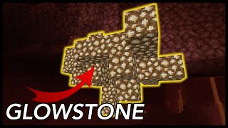 What Is The Use Of Glowstone In Minecraft [upl. by Daegal]