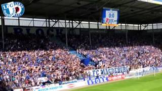 1 FC MAGDEBURG ULTRAS BEST MOMENTS von Ultras Avanti [upl. by Naitsyrk]