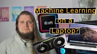 Watch this BEFORE buying a LAPTOP for Machine Learning and AI 🦾 [upl. by Huntley]