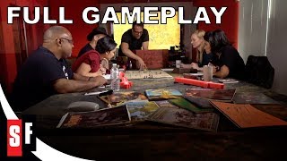 Shout Factory TV Presents quotAlways A Swordquot  A Dungeons amp Dragons Adventure  Full Gameplay HD [upl. by Curzon539]