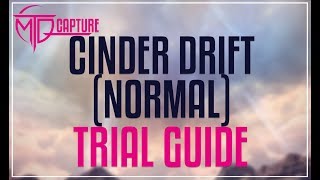 FFXIV  The Cinder Drift Guide [upl. by Eselahs]