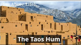 The Taos Hum [upl. by Calondra]