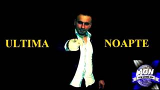 Ionut Eduardo  Ultima Noapte  Official Audio [upl. by Eelnodnarb]