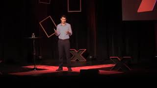 How to Lead Tough Conversations  Adar Cohen  TEDxKeene [upl. by Farl]