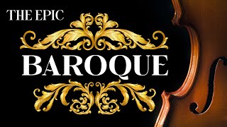 The Most Epic Baroque Classical Music [upl. by Yahc377]