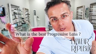 What is the Best Progressive Lens [upl. by Ube308]