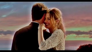 Castle 7x06 End Scene Wedding Castle Beckett quotTime of Our Livesquot [upl. by Hesper]