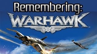 Remembering Warhawk PS3 [upl. by Salema]