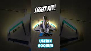 Ultrix 600mm LEDs CRAZY🔥 [upl. by Elsa]