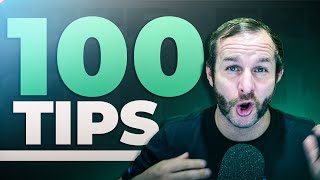 100 Escape from Tarkov Tips amp Tricks  Key Binds amp Tactics to Improve your Gameplay this Wipe 129 [upl. by Delila]