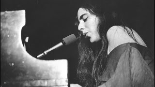 Laura Nyro Live at the Seattle Opera House April 10 1971 [upl. by Reppiks764]