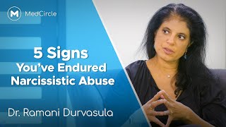 Narcissistic Abuse  The Signs [upl. by Ojyma595]